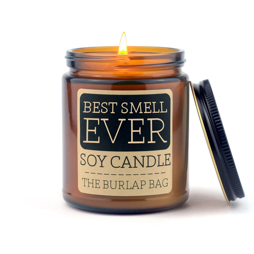 Candle - Best Smell Ever