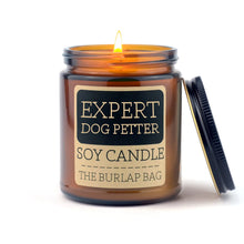 Load image into Gallery viewer, Candle - Expert Dog Petter
