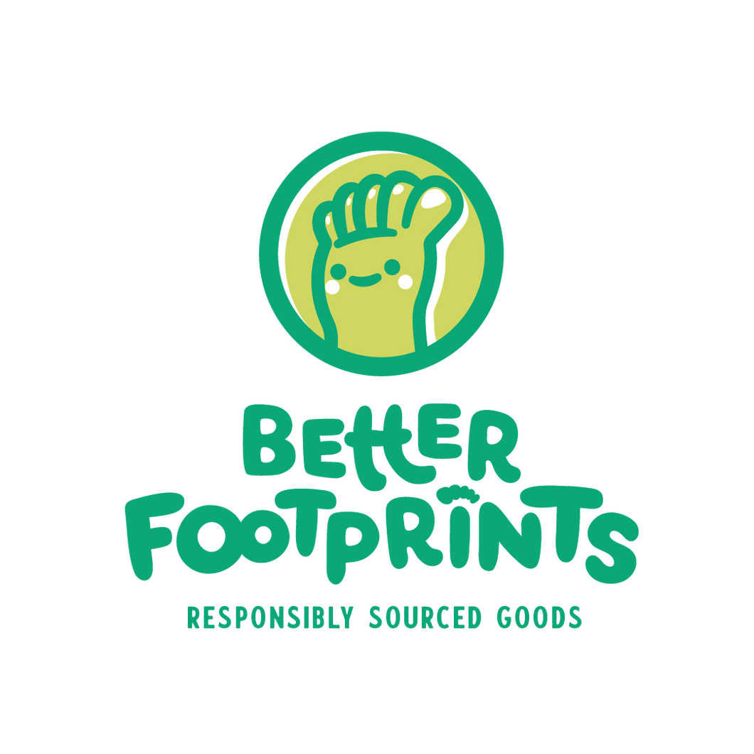 Better Footprints Electronic Gift Card