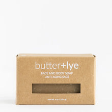 Load image into Gallery viewer, Anti-Aging Sage Face and Body Soap - Unscented