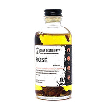 Load image into Gallery viewer, Rosé Body Oil