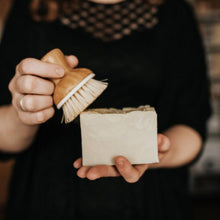 Load image into Gallery viewer, Solid Dish Soap