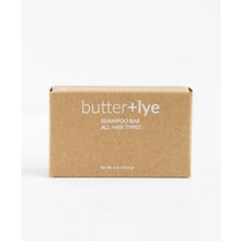 Load image into Gallery viewer, Plastic Free Solid Shampoo Bar - Unscented
