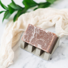 Load image into Gallery viewer, Radiant Winter Spice Face and Body Soap