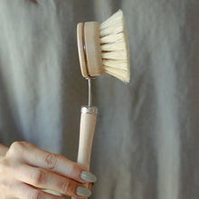 Load image into Gallery viewer, Casa Agave™ Long Handle Dish Brush