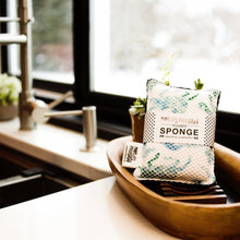 Load image into Gallery viewer, Reusable Sponge