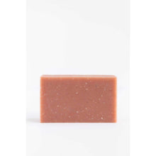 Load image into Gallery viewer, Exfoliating Pink Clay Face &amp; Body Soap - Unscented
