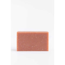 Load image into Gallery viewer, Exfoliating Pink Clay Face & Body Soap - Unscented
