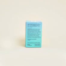 Load image into Gallery viewer, Peppermint Toothpaste Tablets in Metal Tin