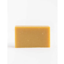 Load image into Gallery viewer, Healing Turmeric Face & Body Soap - Unscented