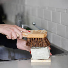 Load image into Gallery viewer, Solid Dish Soap