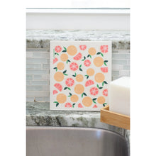 Load image into Gallery viewer, Dish Washing Sponge Cloth