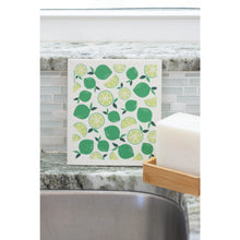 Load image into Gallery viewer, Dish Washing Sponge Cloth