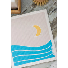 Load image into Gallery viewer, Dish Washing Sponge Cloth
