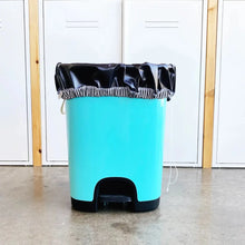 Load image into Gallery viewer, Washable Pail Liner