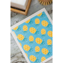 Load image into Gallery viewer, Dish Washing Sponge Cloth