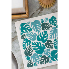 Load image into Gallery viewer, Dish Washing Sponge Cloth