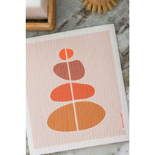 Load image into Gallery viewer, Dish Washing Sponge Cloth