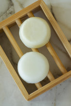Load image into Gallery viewer, Moso Bamboo Soap Shelf