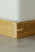 Load image into Gallery viewer, Moso Bamboo Soap Shelf