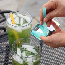 Load image into Gallery viewer, Silicone Straw In Travel Tin - Standard