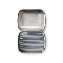Load image into Gallery viewer, Silicone Straw In Travel Tin - X-Long