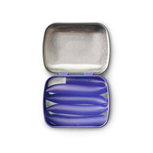 Load image into Gallery viewer, Silicone Straw In Travel Tin - X-Long