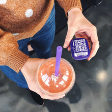 Load image into Gallery viewer, Silicone Straw In Travel Tin - X-Long