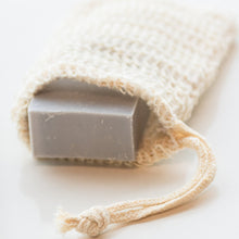 Load image into Gallery viewer, Casa Agave™ Woven Soap Saver Bag
