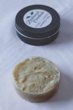 Load image into Gallery viewer, Coconut + Lavender Shampoo Bar - In Metal Tin
