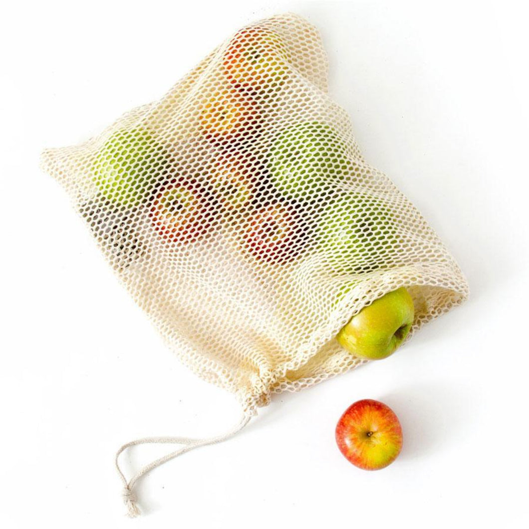 Reusable Mesh Produce Bag - Medium